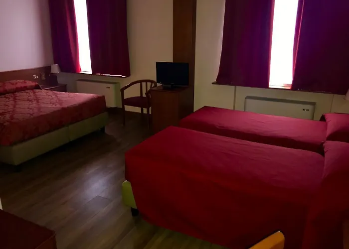 Hotel Albatros