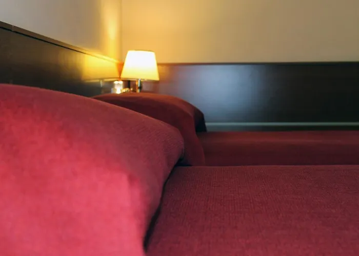 Albatros 메스트레