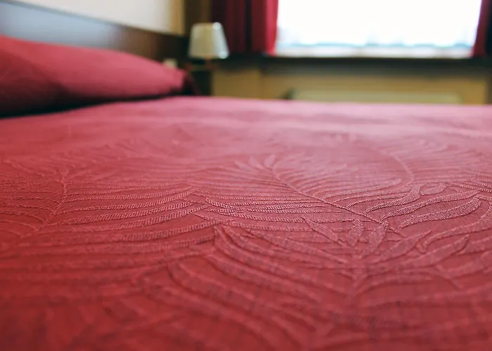 Albatros Hotell 4*