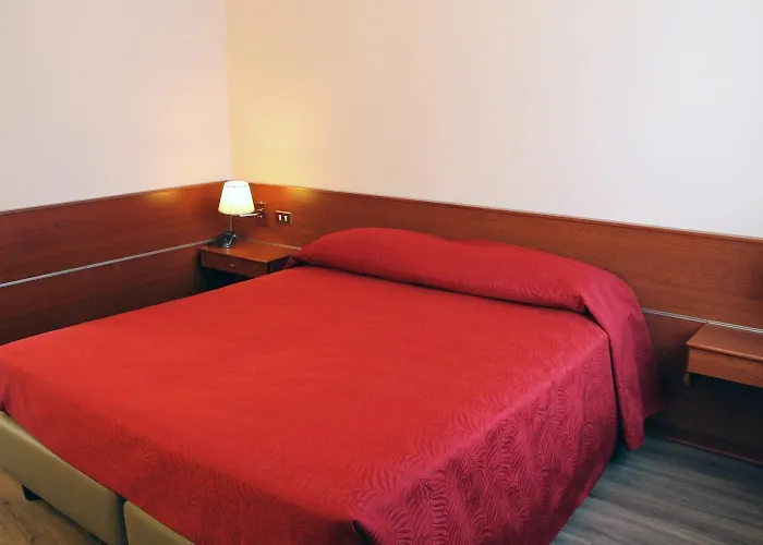 Hotell Albatros 4*
