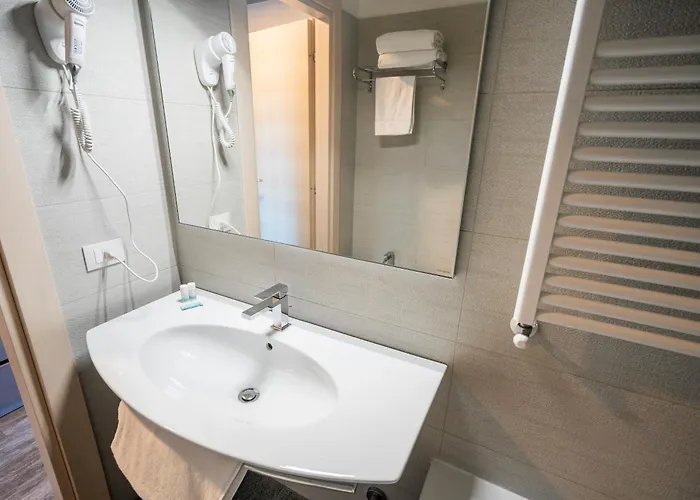 Albatros 4* 메스트레