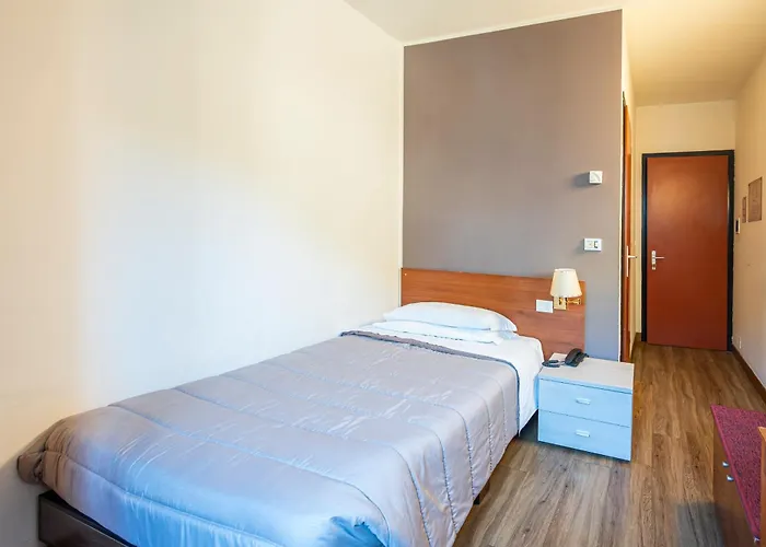 Albatros Hotell