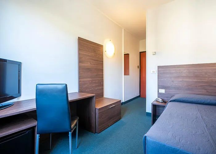 Albatros Hotell Mestre