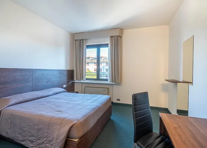 Albatros Hotell Mestre