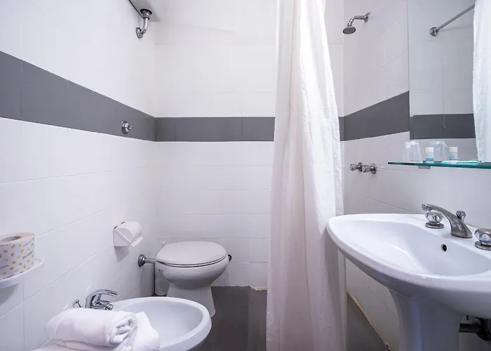 Hotell Albatros 4*