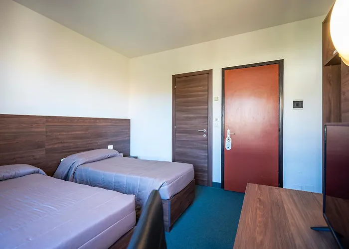 Albatros Hotell Mestre