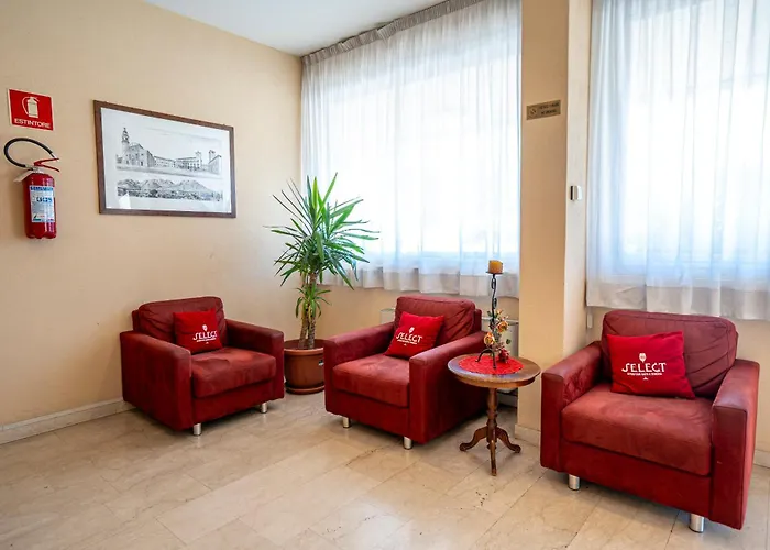 Albatros 메스트레