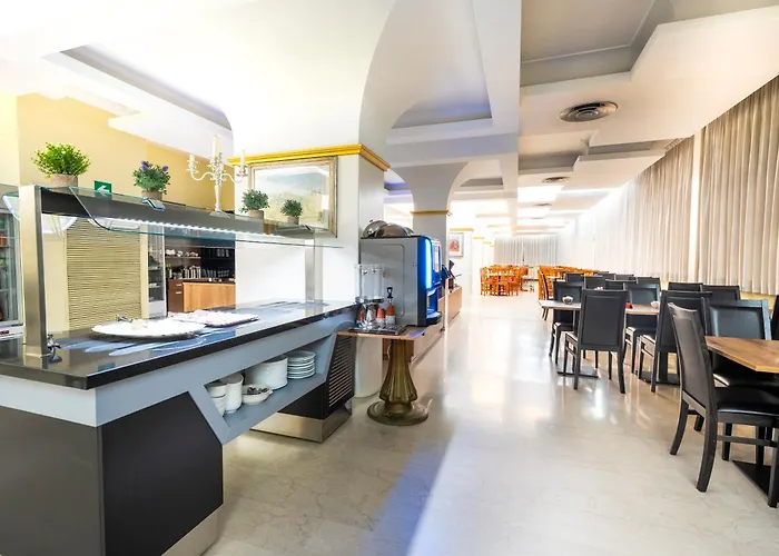 Albatros 메스트레