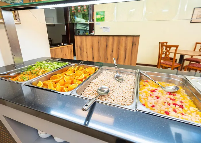 Hotell Albatros