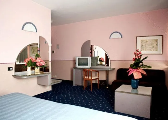 Albatros 메스트레