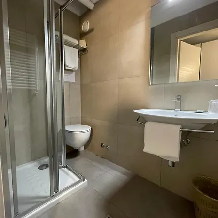 Albatros 4* Μέστρε