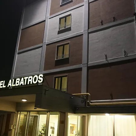 Ξενοδοχείο Albatros