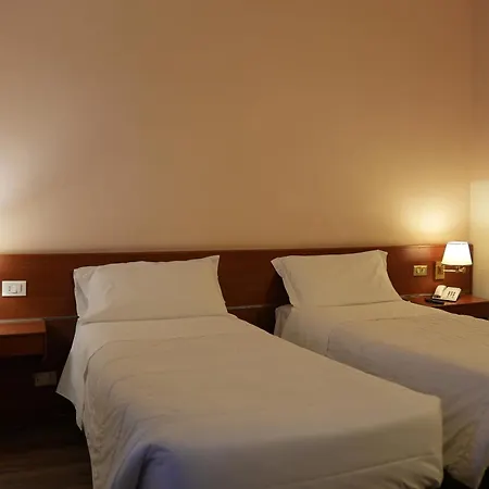 Albatros 4* Μέστρε