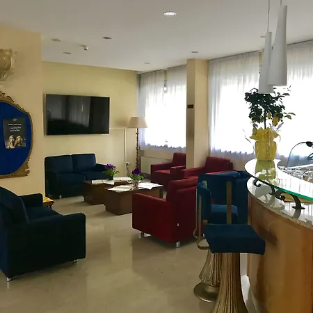 Albatros Hotel