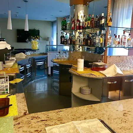 Hotel Albatros 4*