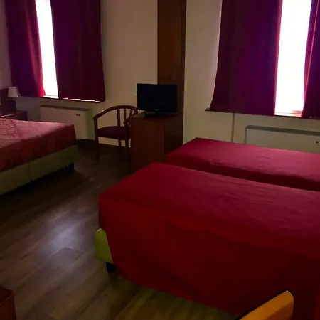 Hotel Albatros