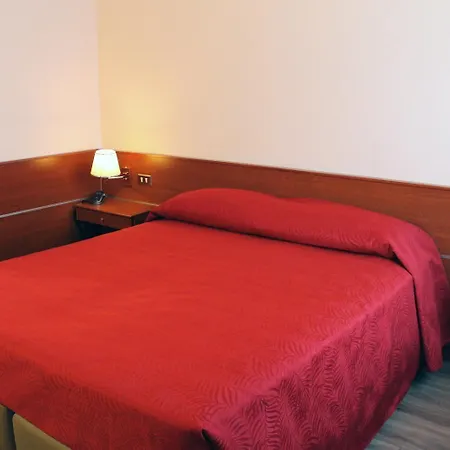 Hotel Albatros 4*