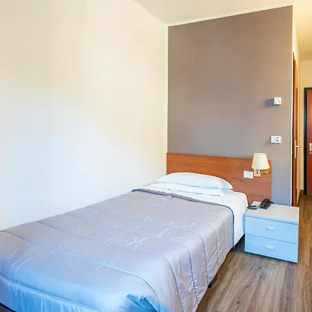 Albatros Hotel