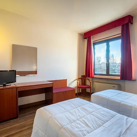 Hotel Albatros 4*