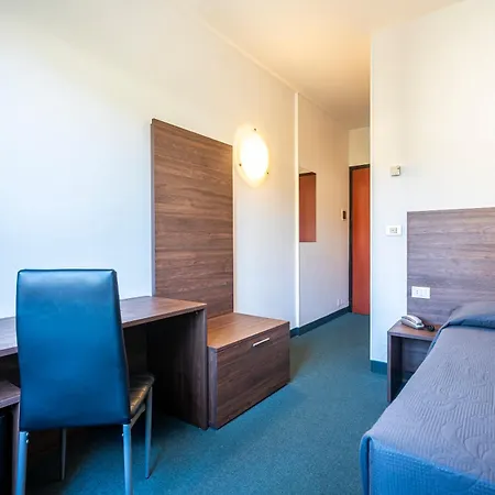 Albatros Hotel Mestre