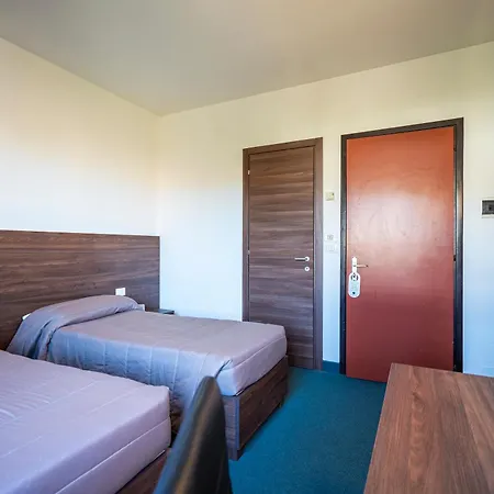 Albatros Hotel Mestre