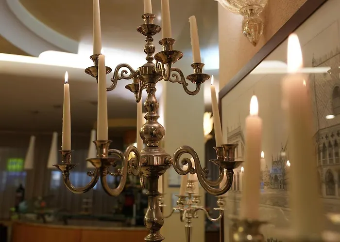 Albatros Отель 4*