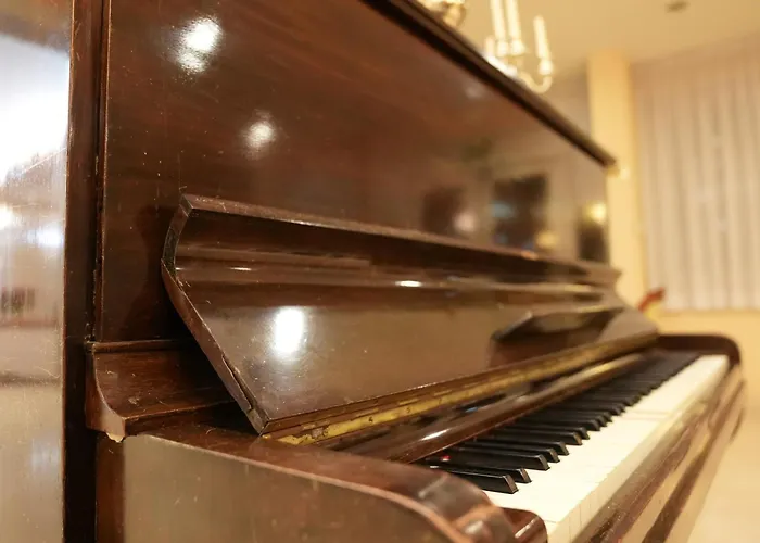 Albatros Отель 4*