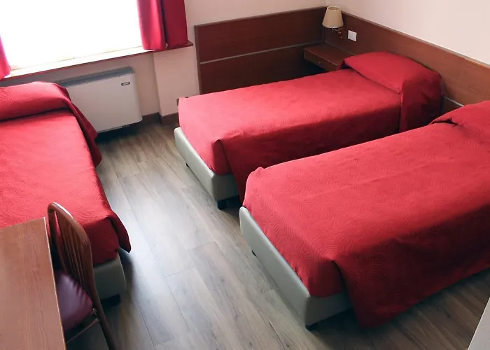 Albatros Местре