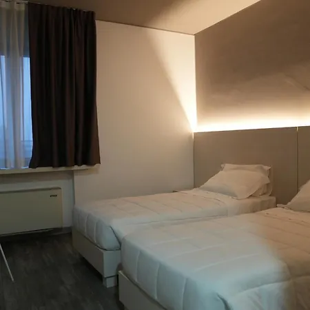 Hotel Albatros