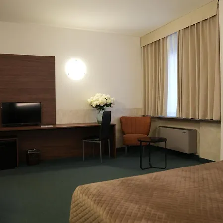 Albatros Hotel Mestre