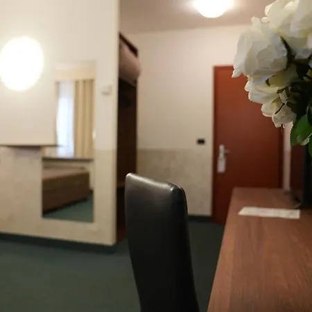 Albatros Hotel 4*