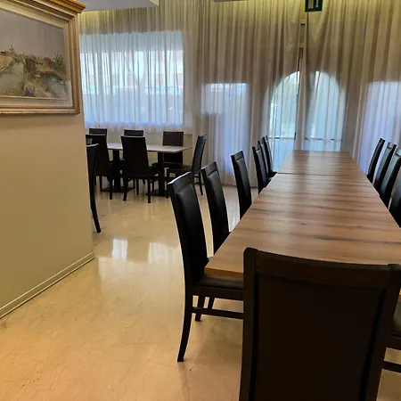 Hotel Albatros